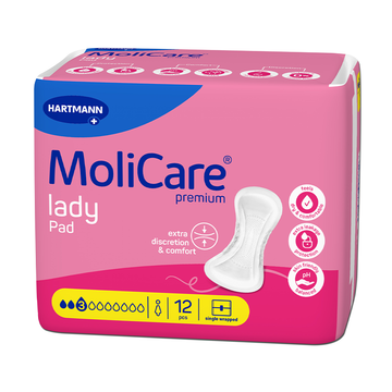 hartmann incontinence femme