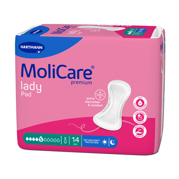 hartmann incontinence femme