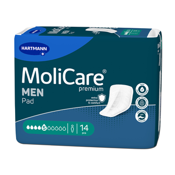 incontinence homme