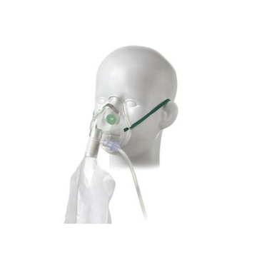 Masque oxygène