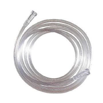 Tubulure à oxygène connexion standard 15.2m