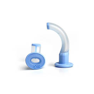 Canule de Guedel Monobloc