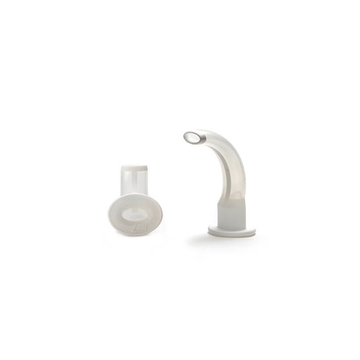 Canule de Guedel Monobloc
