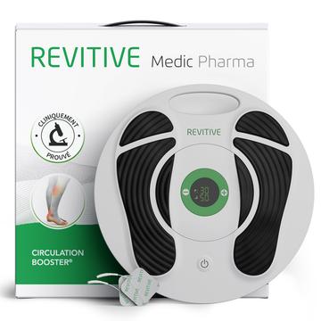 Revitive Medic Pharma