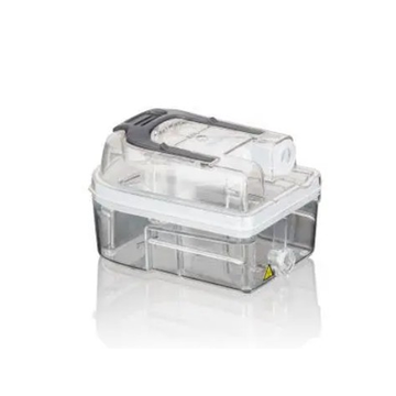 Humidificateur complet