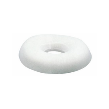 Coussin troué Coussin troué forme bouée