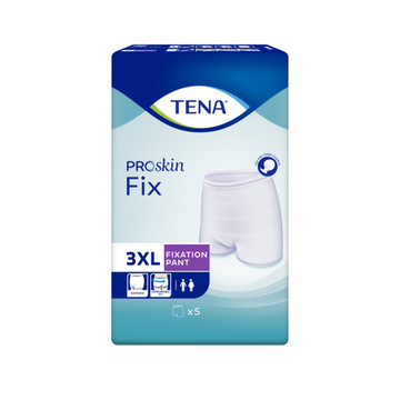 incontinence tena Tena Fix 3XL Prosakin