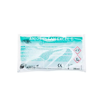 Anios Clean Excel D carton de 200 doses 25ml