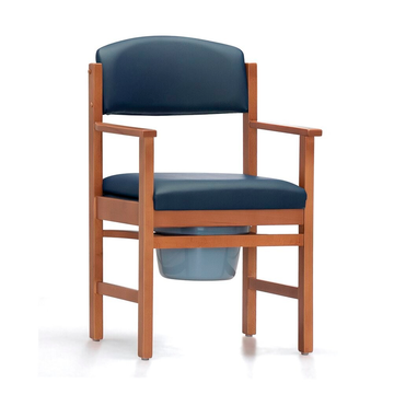 chaise garde robe Chaise garde-robe en bois Folk