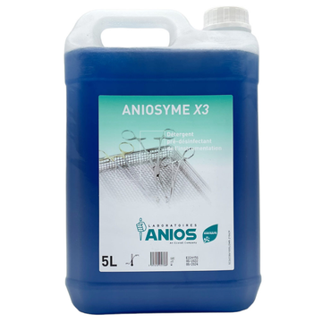 Aniosyme X3 5L Aniosyme X3 5L