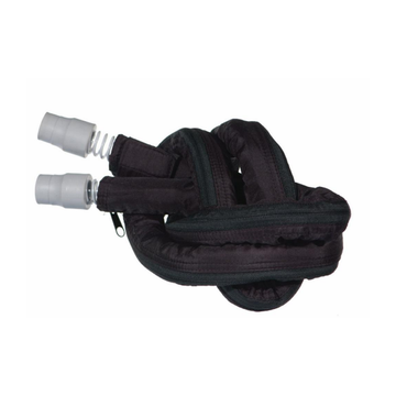 Housse pour circuit Ppc noir accessoire apnee du sommeil