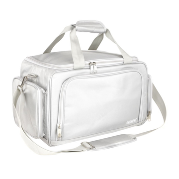 Malette swing Medbag prune Malette professionnel de santé