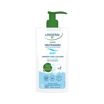 Liniment 480ml