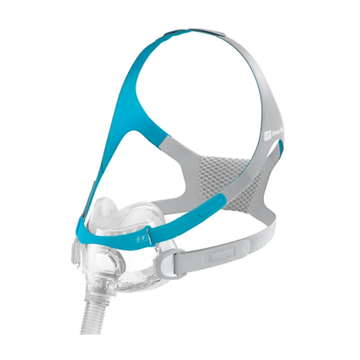 Masque Full Face (2 bulles) Evora Taille XS