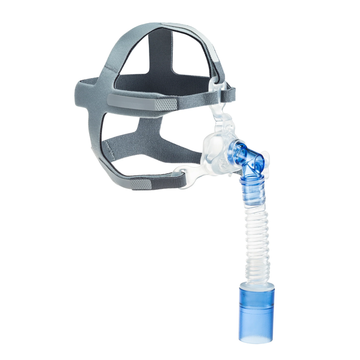 Masque Nasal Pédiatrique Respireo SOFT Baby S