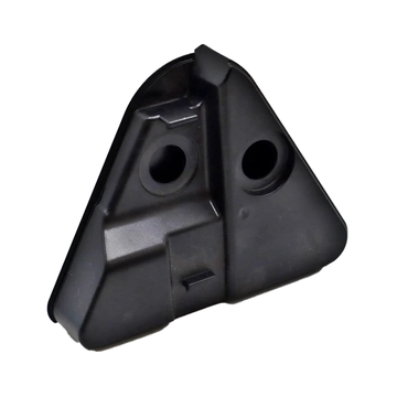 Cache latéral Blanc Prisma PPC