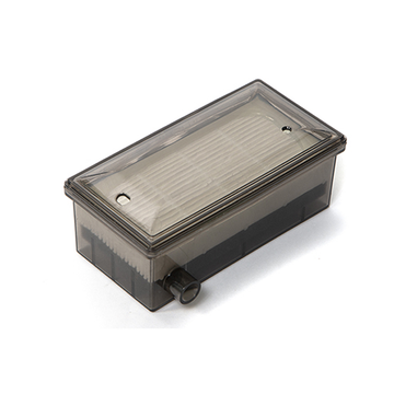 Filtre ppc apnée du sommeil Filtre HEPA entrée d'air pour Respironics® EverFlo™