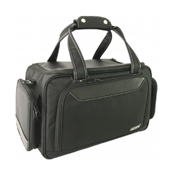 Malette swing Medbag Black Edition Malette professionnel de santé