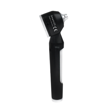 Otoscope Smartled Spengler x Luxamed noir