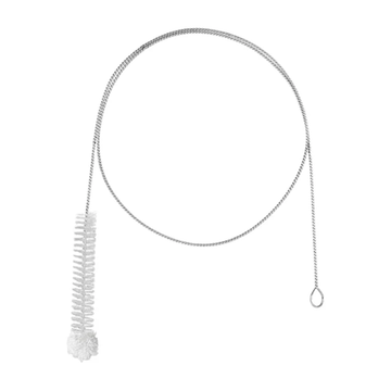 Brosse de nettoyage pour tuyaux PPC inoxydable Oxyhero