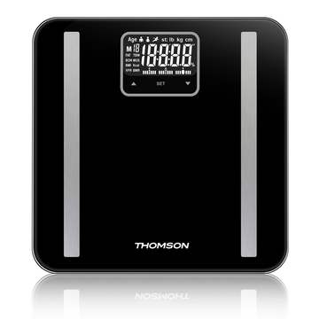 pese personne thomson