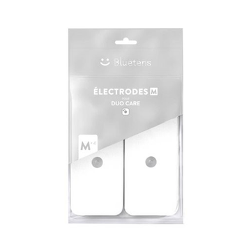 Electrodes Bluetens Duo Care M Electrodes magnétiques pour électrostimulateur Bluetens Duo Care M