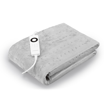 Surmatelas chauffant lanaform
