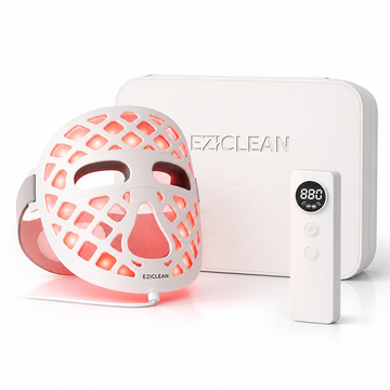masque led masque led visage
