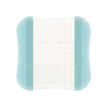 pansement fin et transparent Pansement hydrocolloïde Comfeel® Plus Transparent