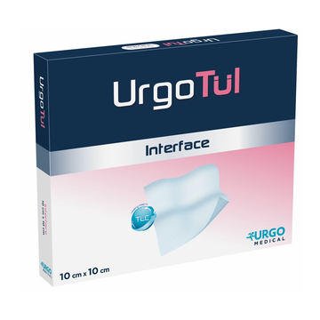 Pansement UrgoTul Pansement UrgoTul 10x10cm