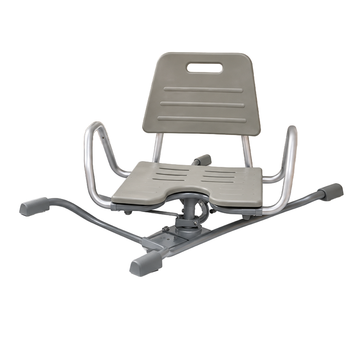 Fauteuil de bain pivotant