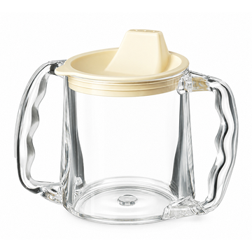 Tasse 2 anses Caring