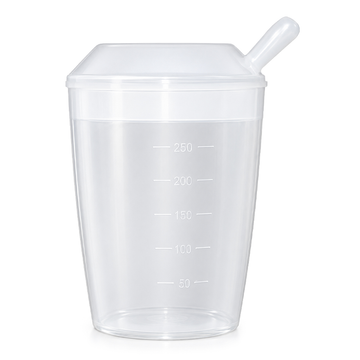 Gobelet plastique bastide Gobelet plastique