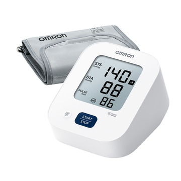 Tensiomètre bras Omron