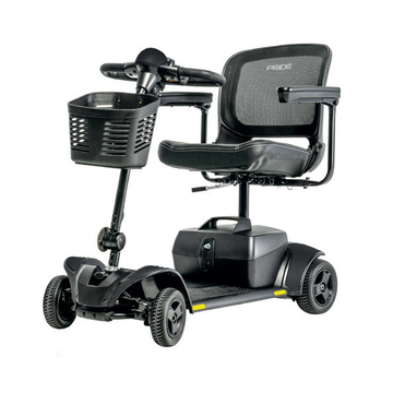 Scooter électrique pmr Scooter électrique 4 roues pour senior