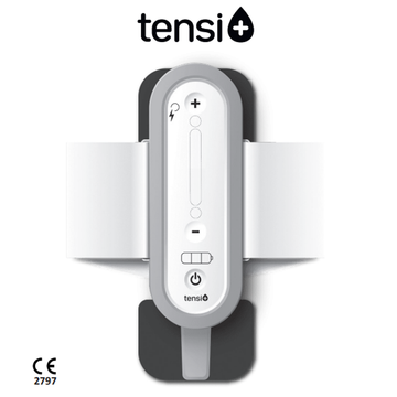 Tensi+ (Tensi Plus) Traitement des fuites urinaires
