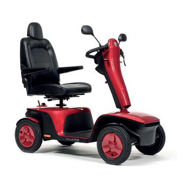 scooter électrique extérieur handicape scooter électrique extérieur