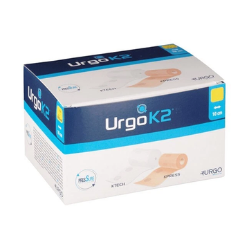 pansement traitement des ulcères veineux Bande de compression UgoK2 25-32cm 10cm