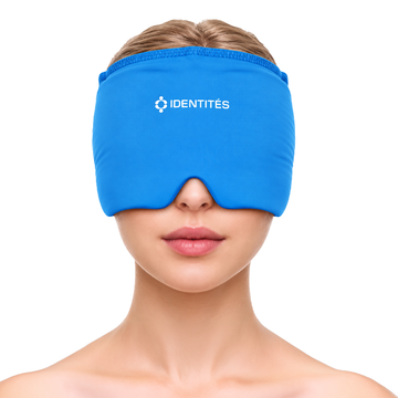 Bandeau cryo GelPro spécial migraine