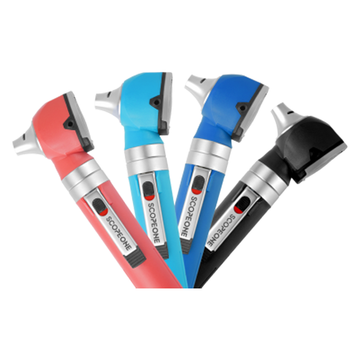 Otoscope Scope One LED