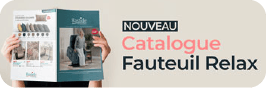 Catalogue Bastide fauteuil relax