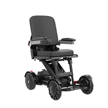 Fauteuil roulant électrique