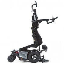 Fauteuil roulant spécifique