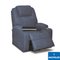 fauteuil évolution