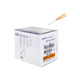 aiguille orange