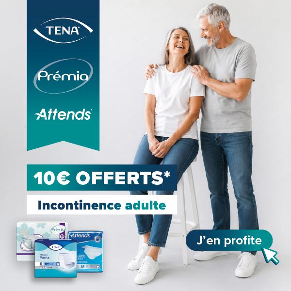 incontinence bastide