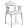 Chaise de douche modulable Etac Swift
