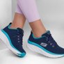 Chaussure orthopédique Skechers Relaxed Fit D'Lux Walker