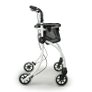 Déambulateur intérieur 4 roues Roomba 2