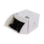 Speculum pédiatrique Spengler 2.5 mm boîte 250 pièces